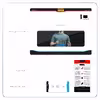 برچسب پوششی ماهوت مدل Mark Zuckerberg مناسب برای تبلت اپل iPad 2 2011 A1395