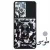 کاور گاردتک مدل Dcamp Army مناسب برای گوشی موبایل شیائومی Redmi 10 Prime / 10