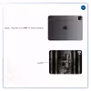 برچسب پوششی ماهوت مدل Gun مناسب برای تبلت اپل iPad Pro 11 (GEN 2) 2020 A2230
