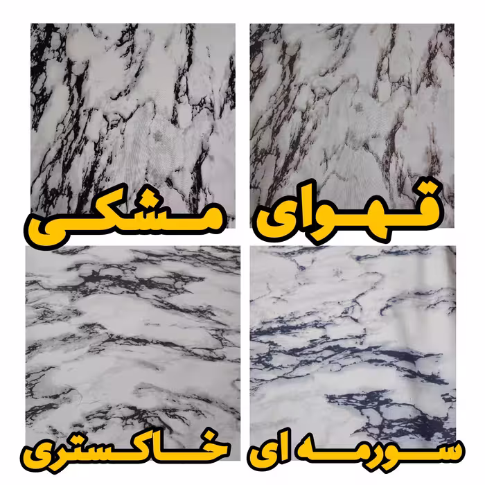 ملحفه مدل کشدار دو نفره سایز 180×200 سانتی متر
