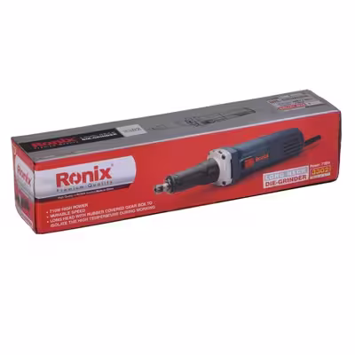 فرز انگشتی رونیکس مدل RX 3302