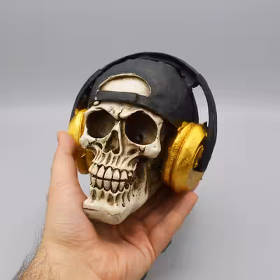 مجسمه مدل Psdo527