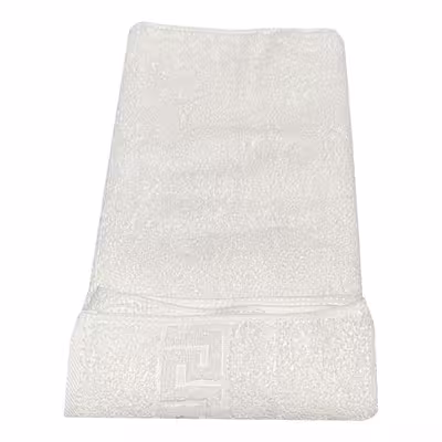 حوله استخری شایسته مدل هتلی سایز 49x89 سانتی متر