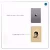 برچسب پوششی ماهوت مدل Gholamreza Takhti مناسب برای تبلت اپل iPad mini 2 2013 A1489