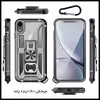 کاور فشن مدل  Sturdy مناسب برای گوشی موبایل موتورولا Moto G30/G20/G10به همراه قلاب آویز