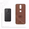 برچسب پوششی ماهوت مدل MNL-RNG_RVR مناسب برای گوشی موبایل موتورولا Moto G4