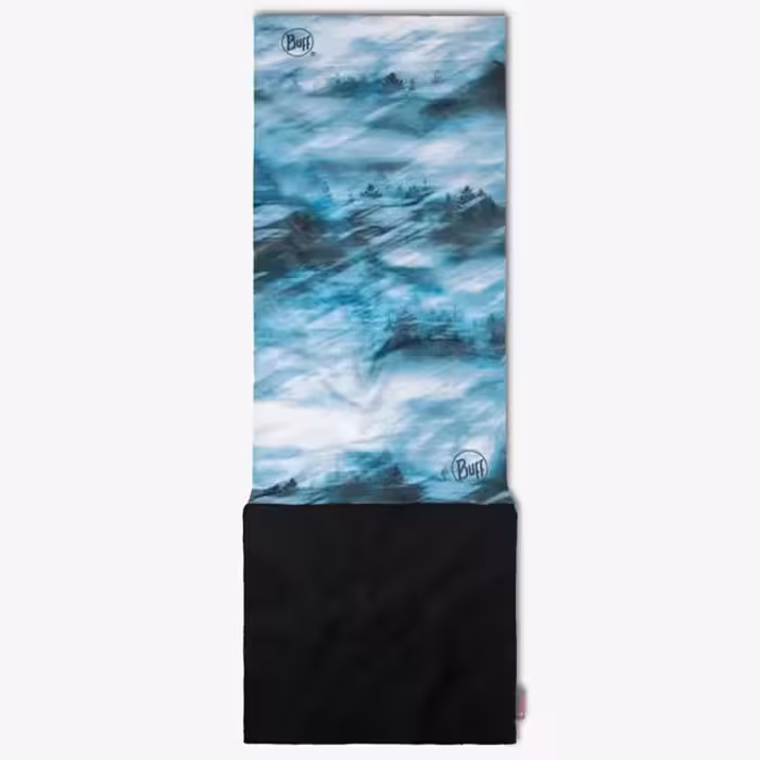 دستمال سر و گردن باف مدل Solina F2023