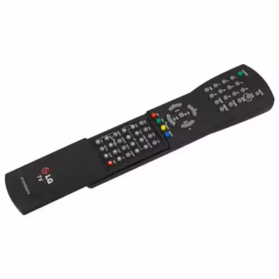 ریموت کنترل تلویزیون مدل 6710V00007A