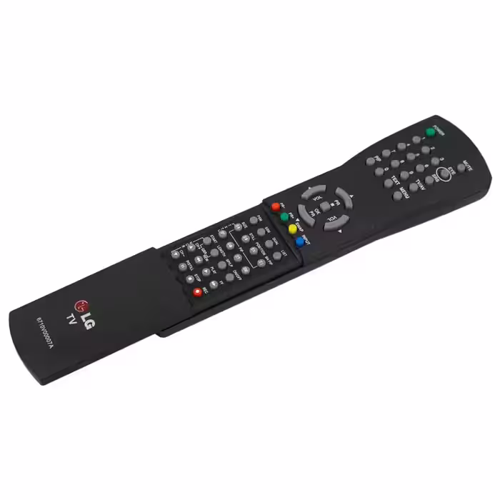 ریموت کنترل تلویزیون مدل 6710V00007A