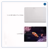 برچسب پوششی ماهوت مدل Clownfish مناسب برای تبلت مایکروسافت Surface Pro 3 2014