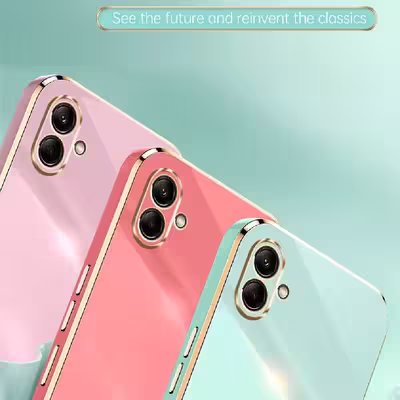 	 کاور مدل A04_MY مناسب برای گوشی موبایل سامسونگ Galaxy A04