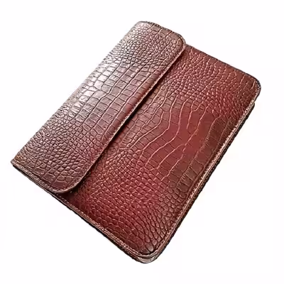 کیف دستی چرمی مدل S10 