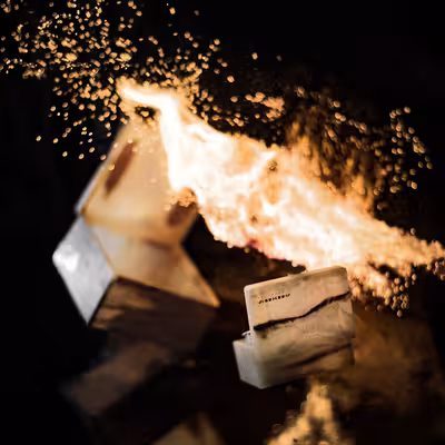 جعبه سنگی ایکس پروداکتس مدل X Box10