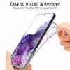 کاور مدل Clear TpU مناسب برای گوشی موبایل شیائومی Poco X5 Pro