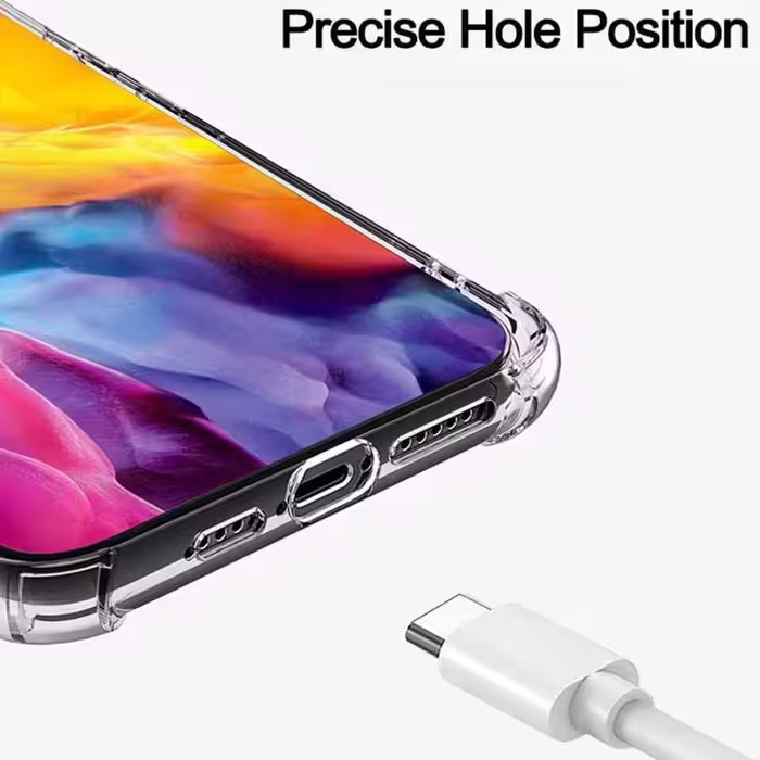 کاور قاب ناب مدل JLLZ KPS مناسب برای گوشی موبایل سامسونگ Galaxy A52 A52s