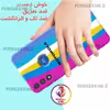 کاور مدل SOR-HAFT 22 مناسب برای گوشی موبایل موتورولا Moto E20