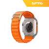 بند اسپریگ مدل Loop Alpine مناسب برای اپل واچ Series 7 45mm