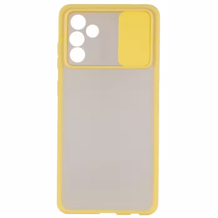 کاور کانواس مدل LNZ مناسب برای گوشی موبایل سامسونگ Galaxy M13 4G