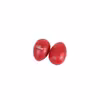 شیکر آلیس مدل تخم مرغی کد AM09RED11 بسته 2 عددی