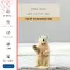 برچسب پوششی ماهوت مدل Polar-bear مناسب برای گوشی موبایل سامسونگ Galaxy F12