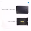 برچسب پوششی ماهوت مدل CHEVROLET-Logo مناسب برای تبلت سامسونگ Galaxy Tab S2 9.7 2015 T810