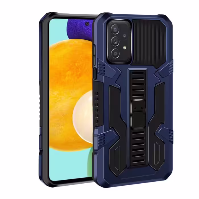کاور کینگ پاور مدل Vangard مناسب برای گوشی موبایل سامسونگ Galaxy A71