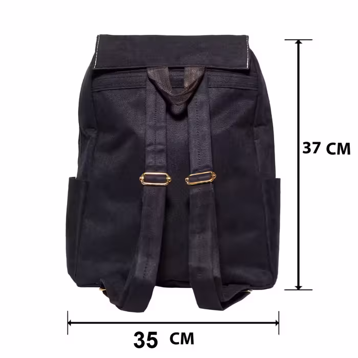 کوله پشتی طرح باب اسفنجی po29