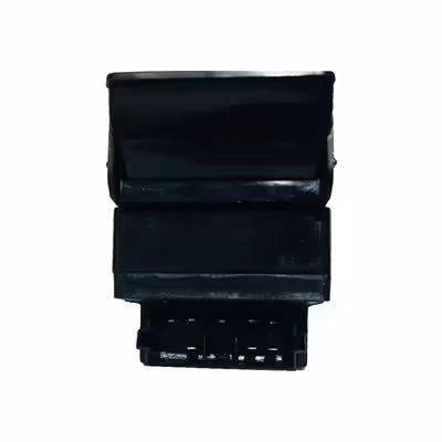 کلید شیشه بالابر اتو چپ ایمن تک مدل KS123 مناسب برای پژو 405 SLX