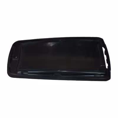 قاب زیر در کنسول وسط خودرو چیکال مدل M-20 مناسب برای سمند