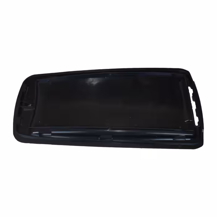 قاب زیر در کنسول وسط خودرو چیکال مدل M-20 مناسب برای سمند