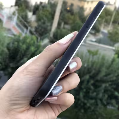 كاور طرح دورنگ كد 4454 مناسب برای گوشی موبایل اپل Iphone 8