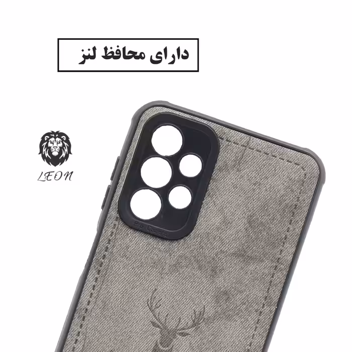 کاور مدل Gavazni مناسب برای گوشی موبایل سامسونگ Galaxy A51 4G / 5G