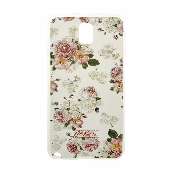 کاور مدل S-Rose کد AZ مناسب برای گوشی موبایل سامسونگ Galaxy Note 3
