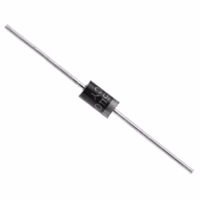 دیود 1N5408 کد 222 بسته 50 عددی