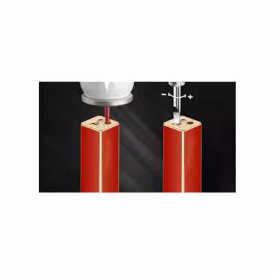 فندک دیروی کد SN-LIDR-2103-24