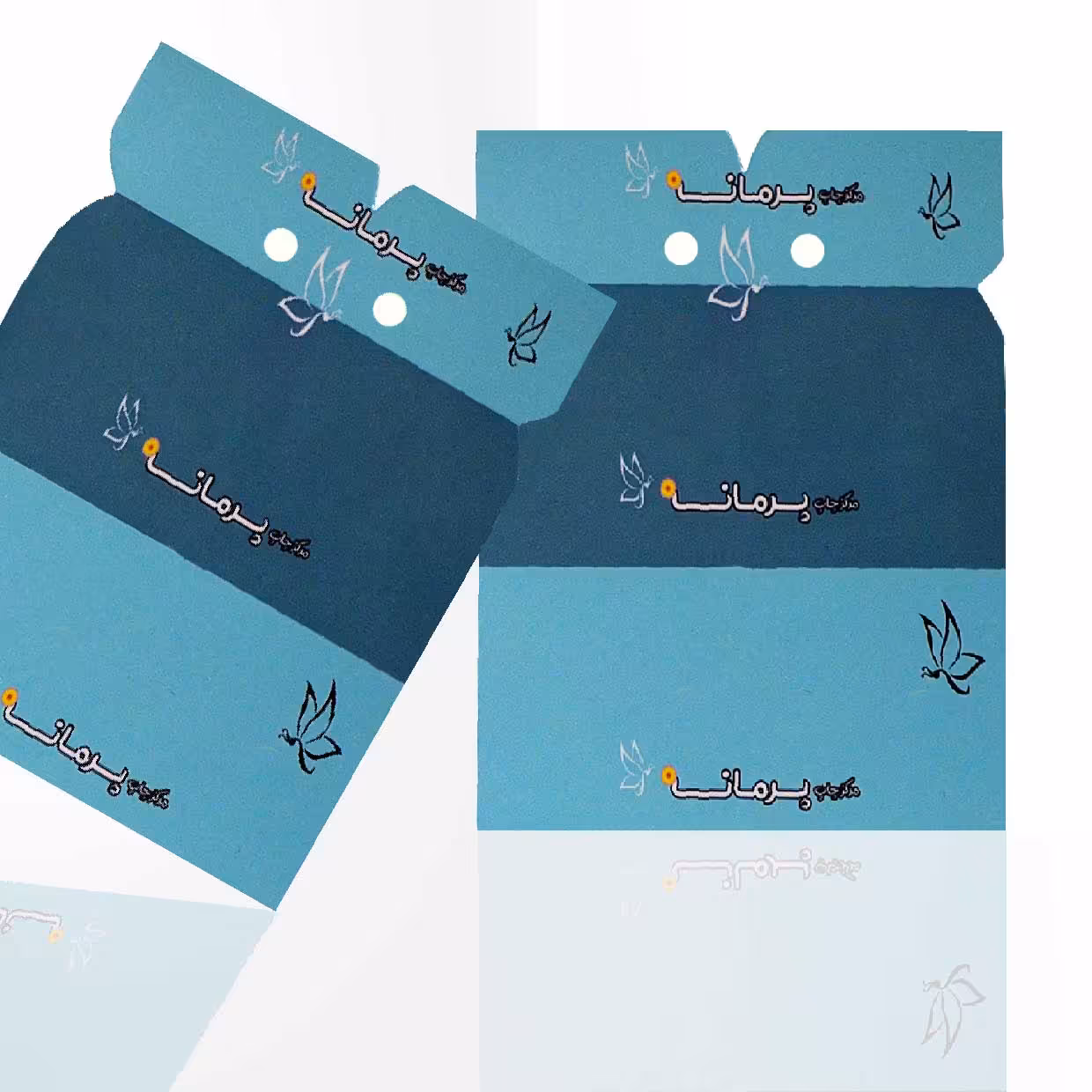 جاکلیدی پرمانه طرح جملات مفهومی کد pmj.3973