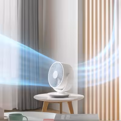 پنکه رومیزی میجیا مدل ZLXHS01ZM 