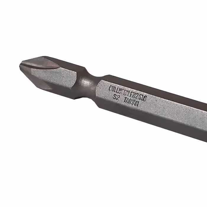 سری پیچ گوشتی یک سر چهارسو یک سر دو سو مدل AT - 015 مجموعه 6 عددی