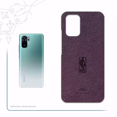 برچسب پوششی ماهوت مدل PL-NBA مناسب برای گوشی موبایل شیائومی Redmi Note 10s