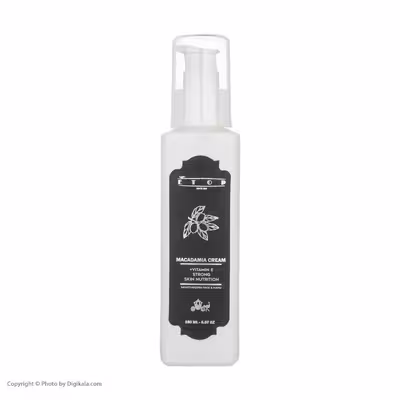 کرم مرطوب کننده ایتاپ مدل MACADAMIA حجم 150 میلی لیتر