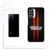 برچسب پوششی ماهوت مدل Need-for-Speed-Game مناسب برای گوشی موبایل شیائومی Poco F3 5G