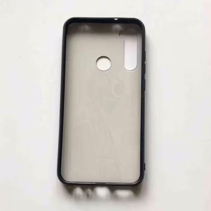 کاور  طرح بازی مرکب مدل Circle08 مناسب برای گوشی موبایل شیائومی Redmi Note 8 