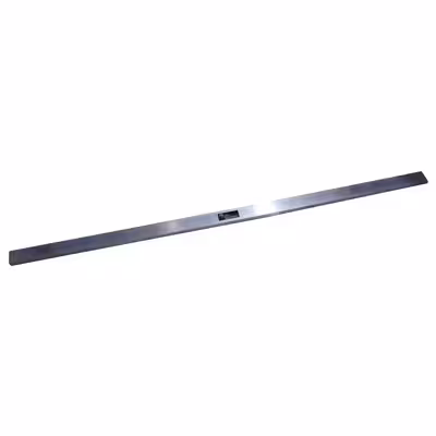 شمشه بنایی سامکو مدل آلومینیومی کد YPK 200x6 5x2 5CM طول 2 متر