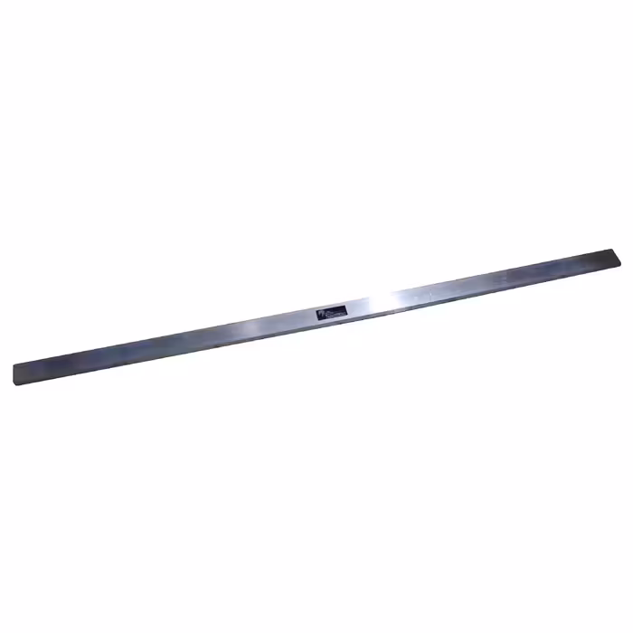 شمشه بنایی سامکو مدل آلومینیومی کد YPK 200x6 5x2 5CM طول 2 متر