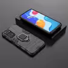 کاور آیرون من مدل BatMan مناسب برای گوشی موبایل شیائومی شیائومی Redmi note 11 5G همراه با قلم لمسی