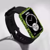 برچسب ماهوت طرح Leafs مناسب برای ساعت هوشمند هوآوی Watch Fit