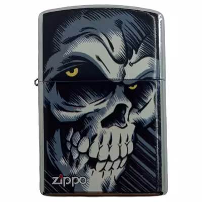 فندک طرح شامپانزه کد DKD-554