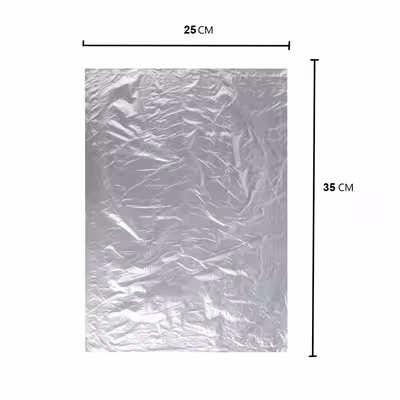 کیسه فریزر طوفان کد X-285 مجموعه 3 عددی