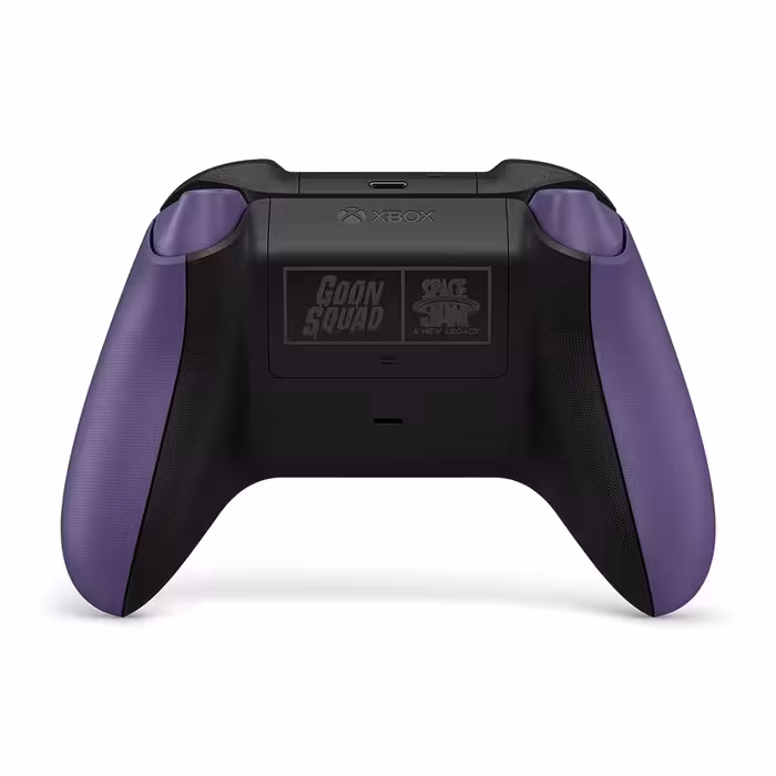 دسته بازی ایکس باکس Sereis S/X مدل Space Jam A New Legacy Goon Squad