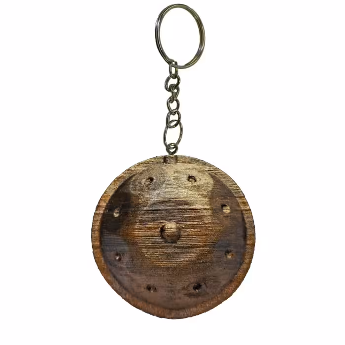 جاکلیدی مدل هنگ درام 7.4.2